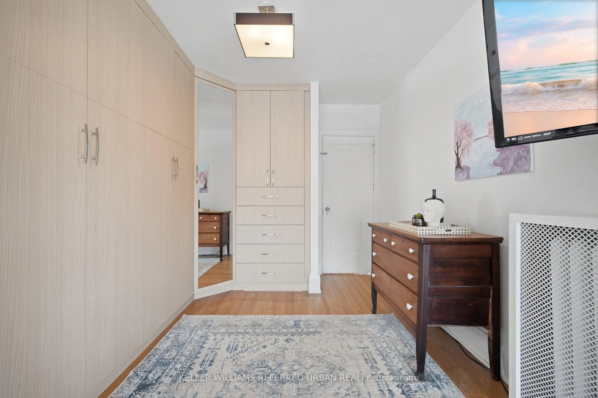 Photo 22 of 29 Thurston Road, Toronto, Mount Pleasant East — HOMEH