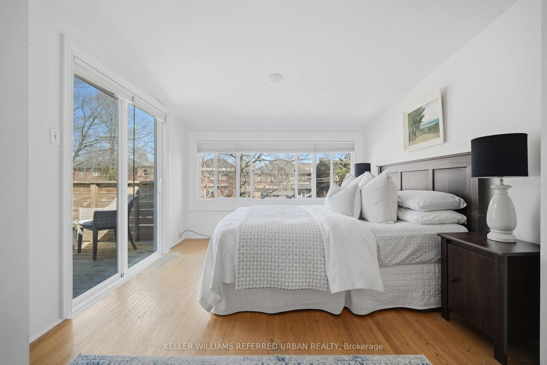 Photo 23 of 29 Thurston Road, Toronto, Mount Pleasant East — HOMEH