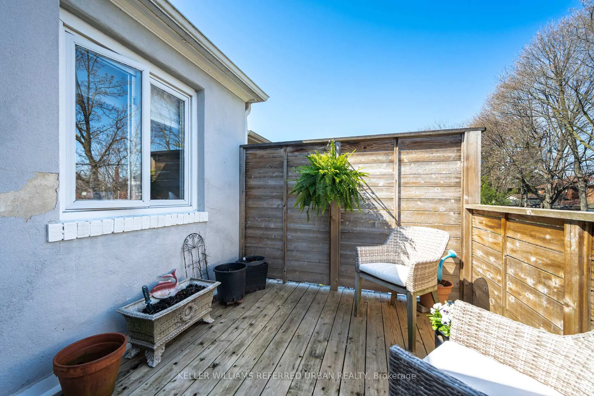 Photo 24 of 29 Thurston Road, Toronto, Mount Pleasant East — HOMEH