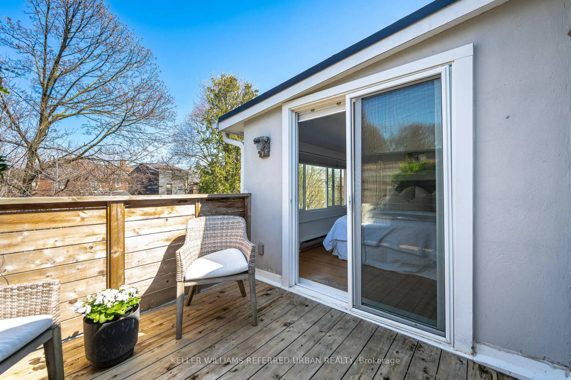 Photo 25 of 29 Thurston Road, Toronto, Mount Pleasant East — HOMEH