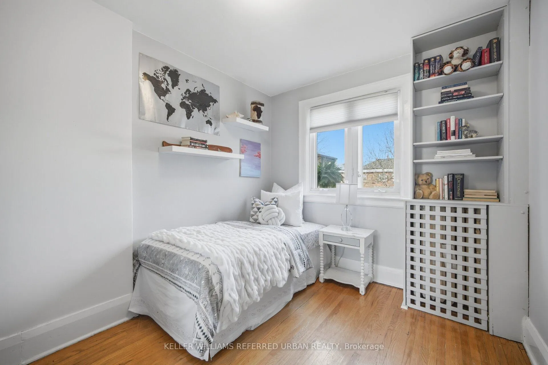 Photo 32 of 29 Thurston Road, Toronto, Mount Pleasant East — HOMEH