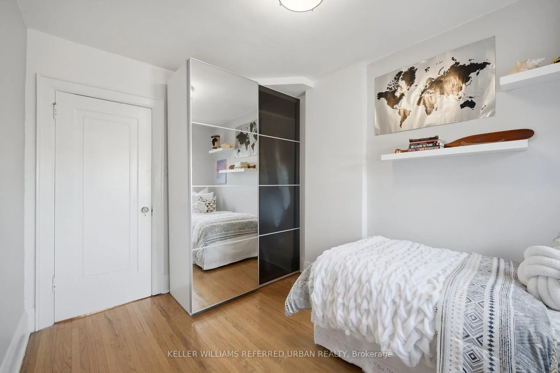 Photo 33 of 29 Thurston Road, Toronto, Mount Pleasant East — HOMEH