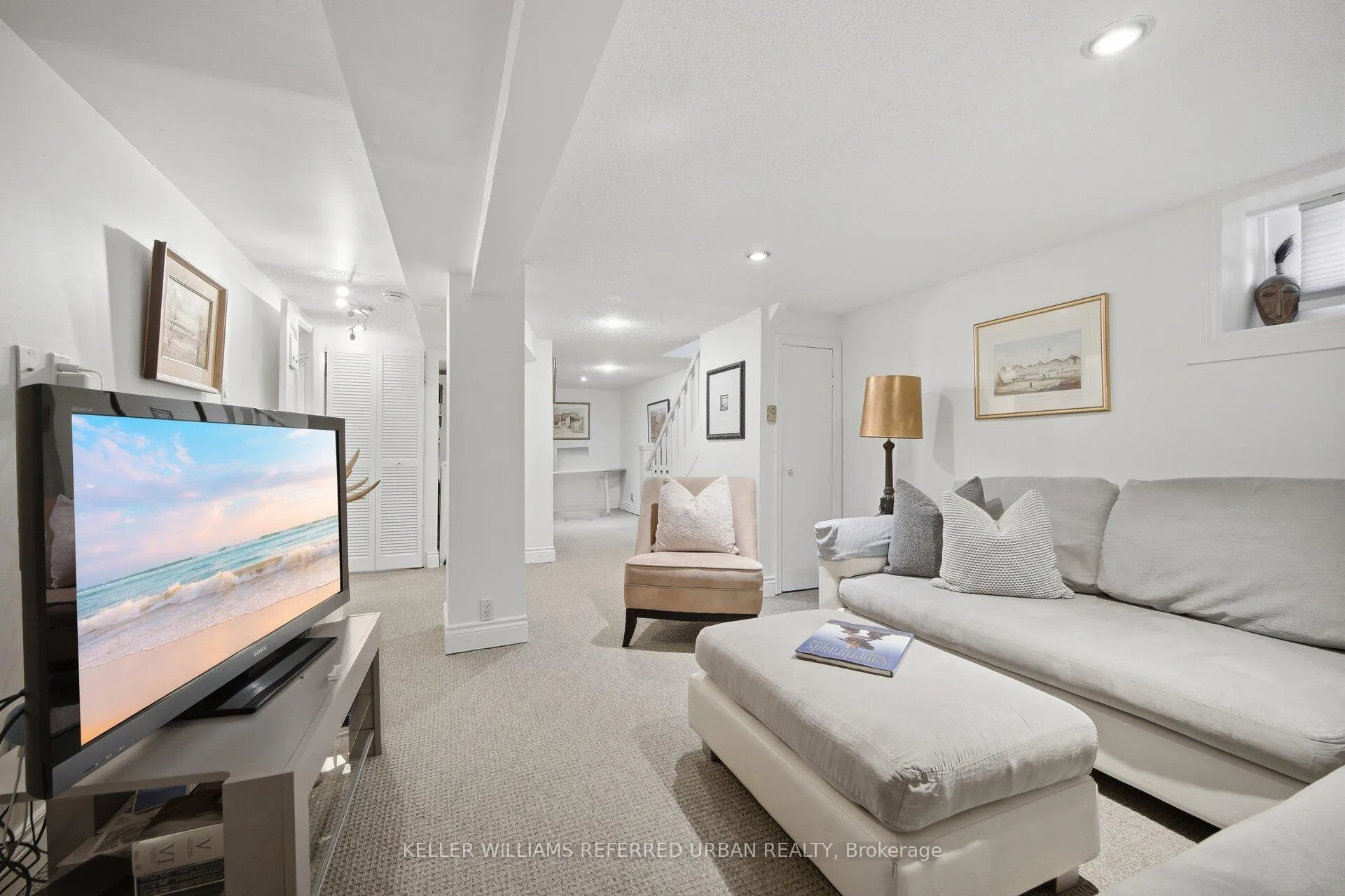 Photo 35 of 29 Thurston Road, Toronto, Mount Pleasant East — HOMEH