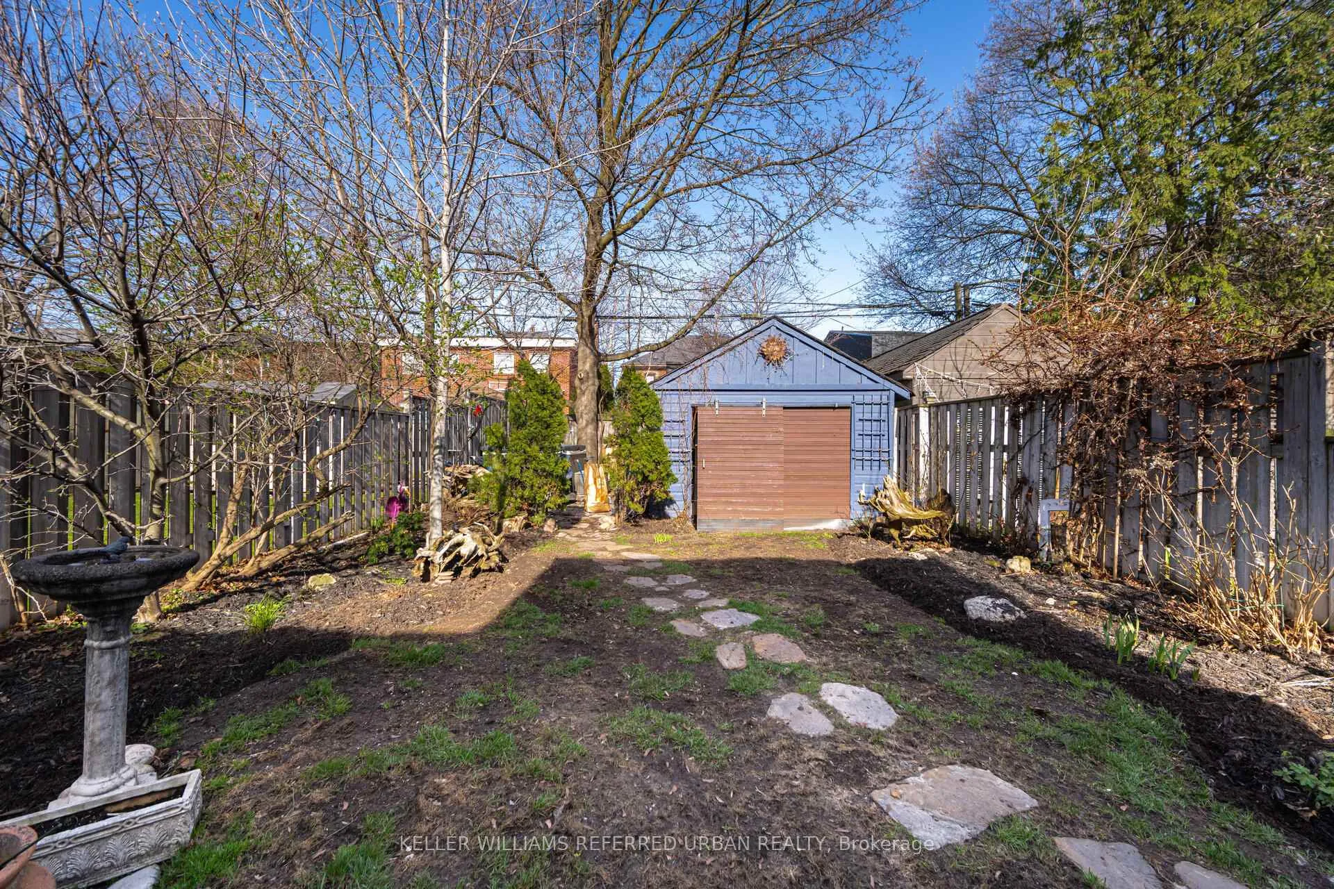 Photo 41 of 29 Thurston Road, Toronto, Mount Pleasant East — HOMEH