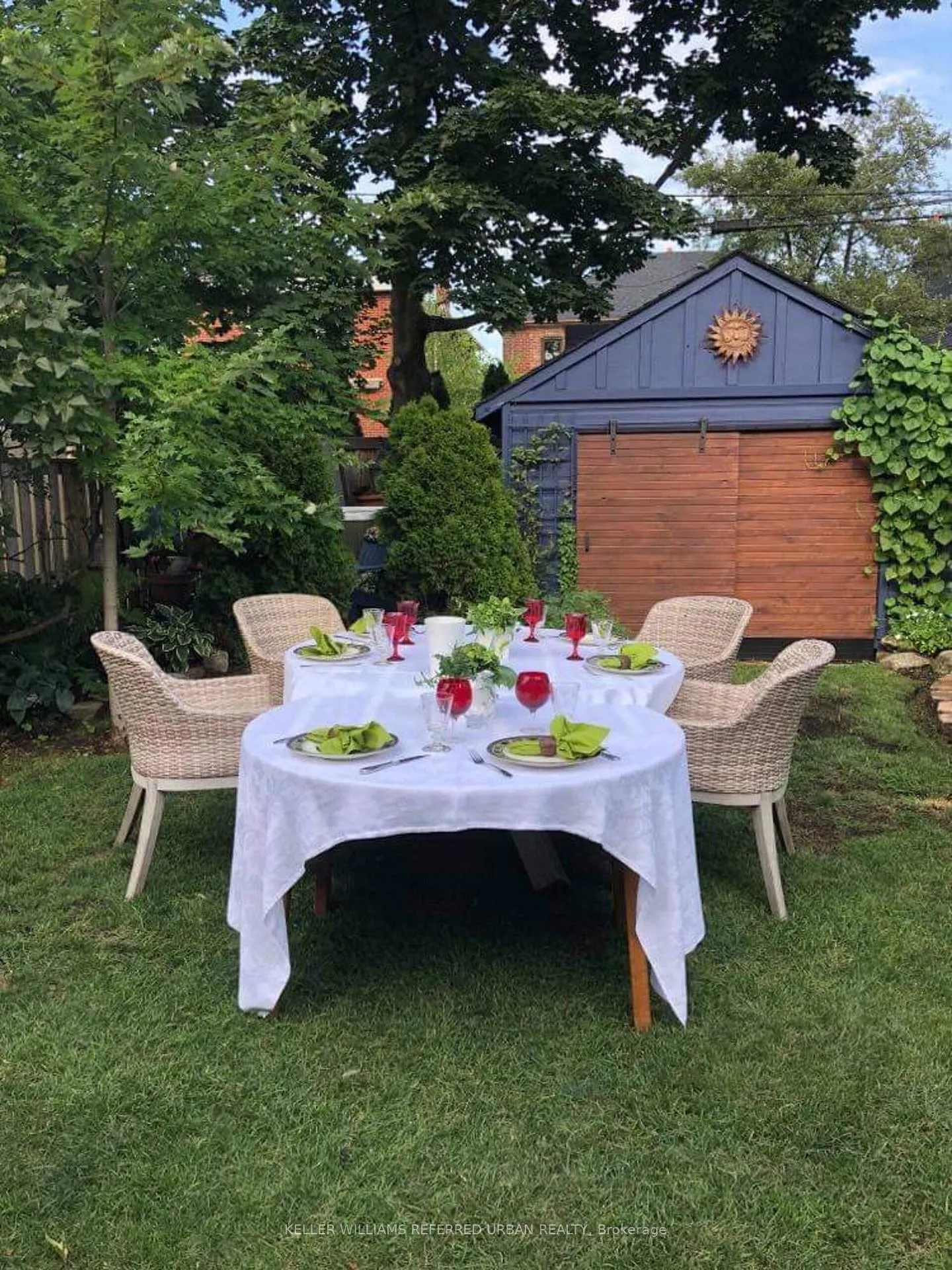 Photo 43 of 29 Thurston Road, Toronto, Mount Pleasant East — HOMEH