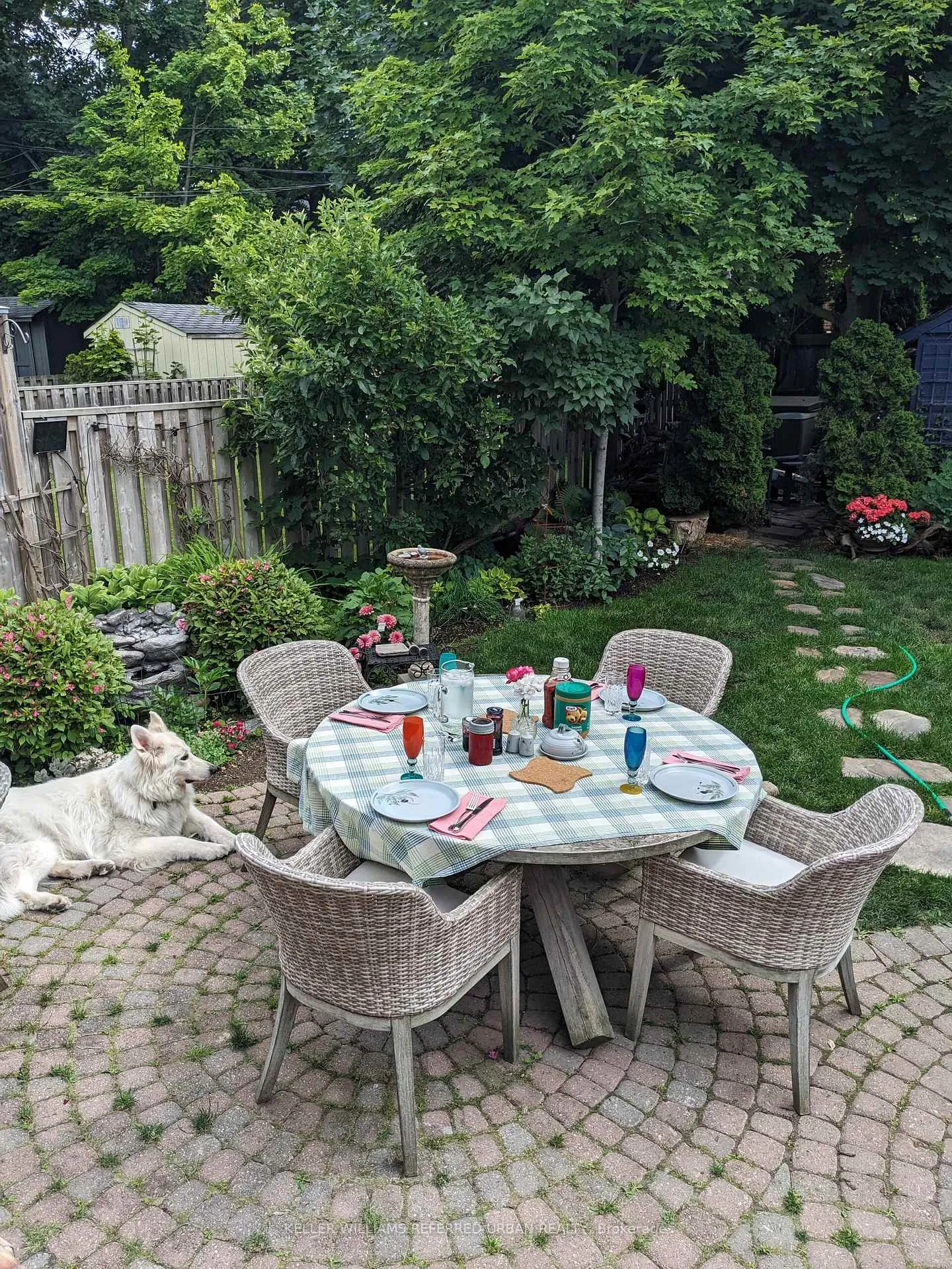 Photo 44 of 29 Thurston Road, Toronto, Mount Pleasant East — HOMEH