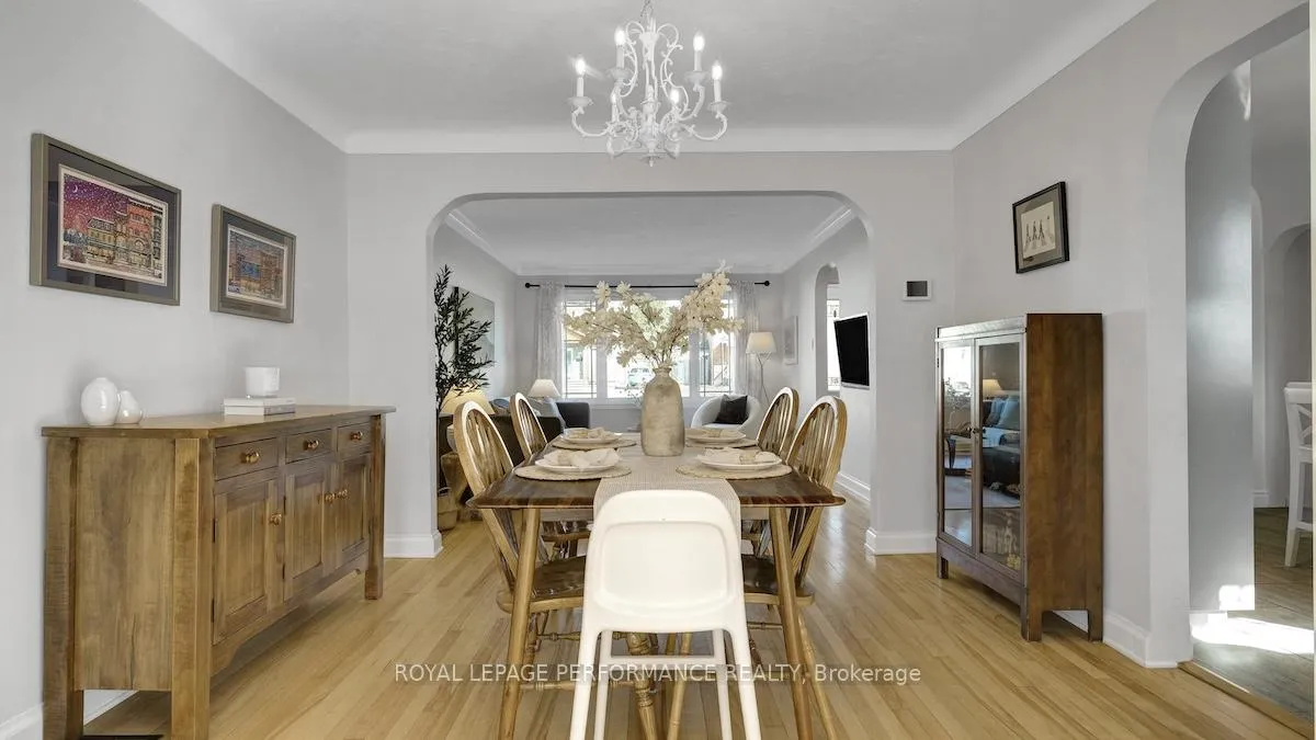 Photo 11 of 1638 Abbey Road, Ottawa, Riverview Park — HOMEH