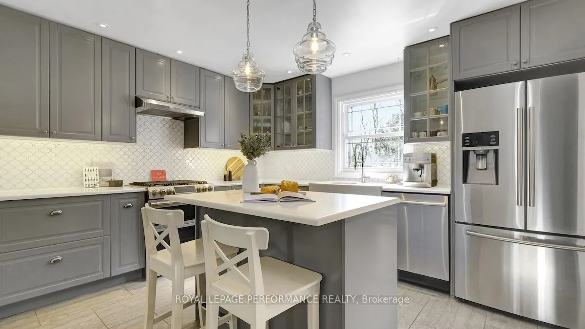 Photo 19 of 1638 Abbey Road, Ottawa, Riverview Park — HOMEH