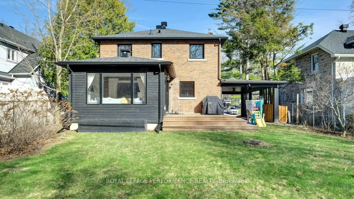 Photo 43 of 1638 Abbey Road, Ottawa, Riverview Park — HOMEH