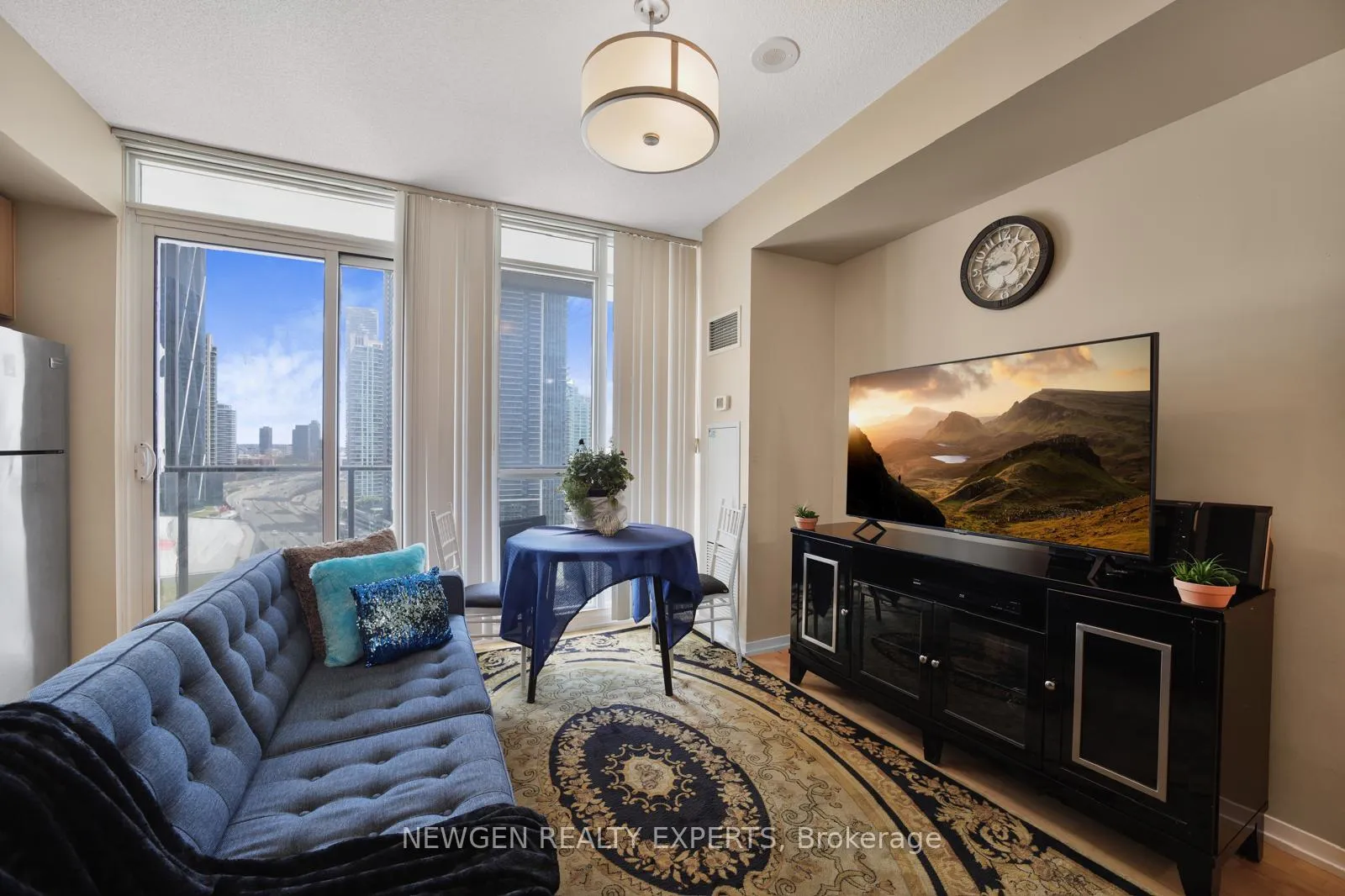 Photo 20 of Unit 1506, 55 Bremner Boulevard, Toronto, Waterfront Communities — HOMEH