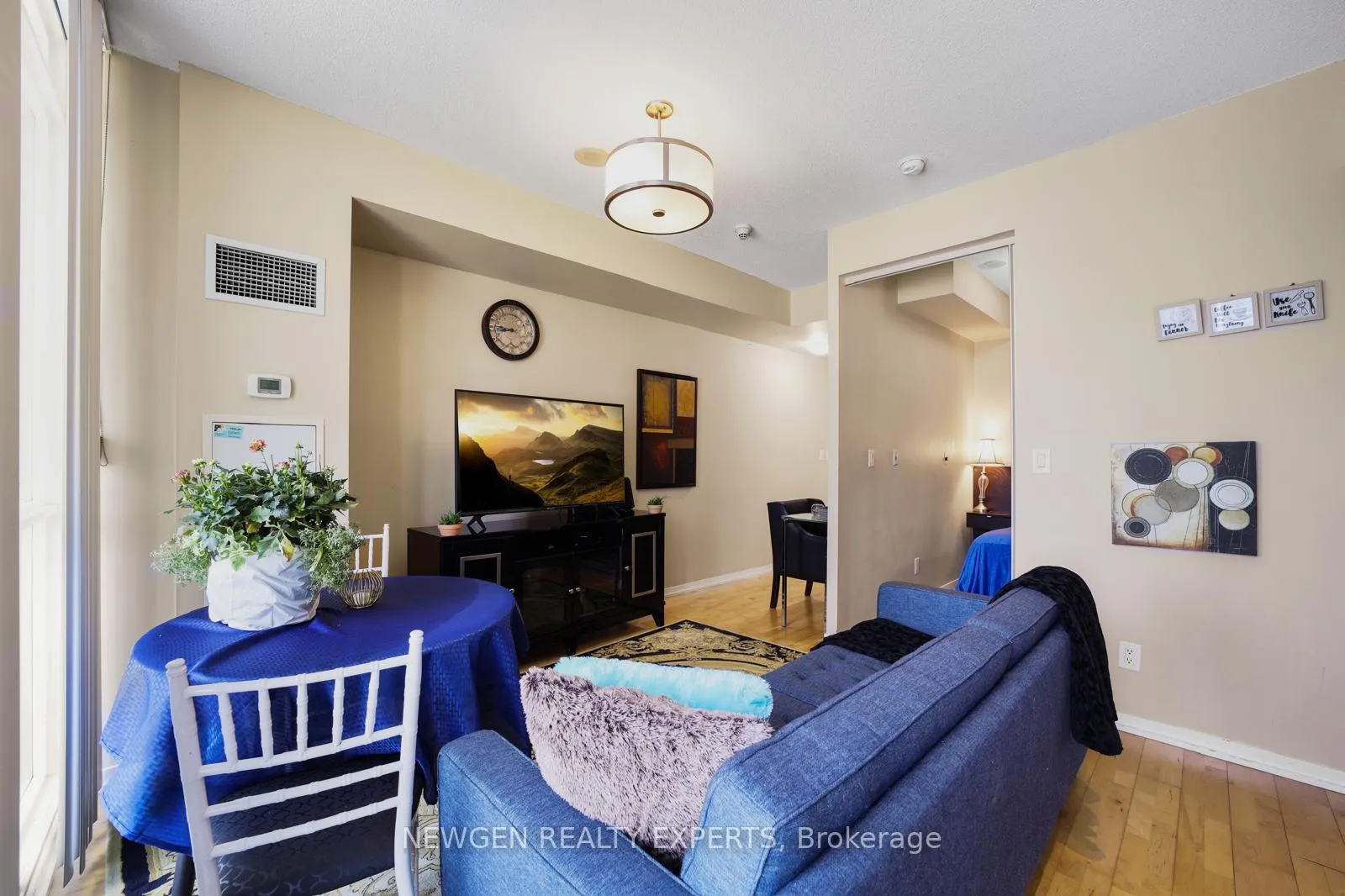 Photo 21 of Unit 1506, 55 Bremner Boulevard, Toronto, Waterfront Communities — HOMEH