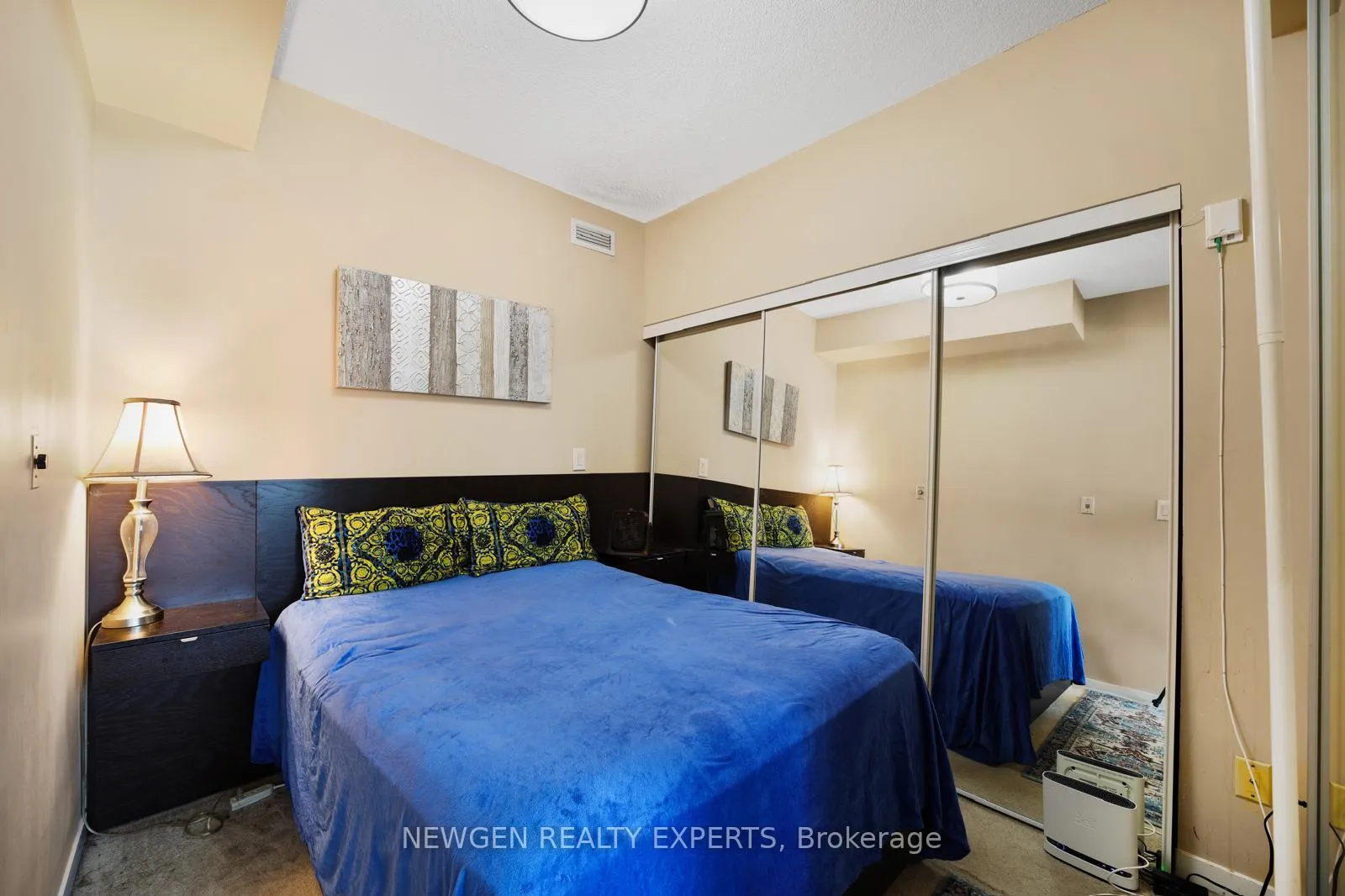 Photo 24 of Unit 1506, 55 Bremner Boulevard, Toronto, Waterfront Communities — HOMEH