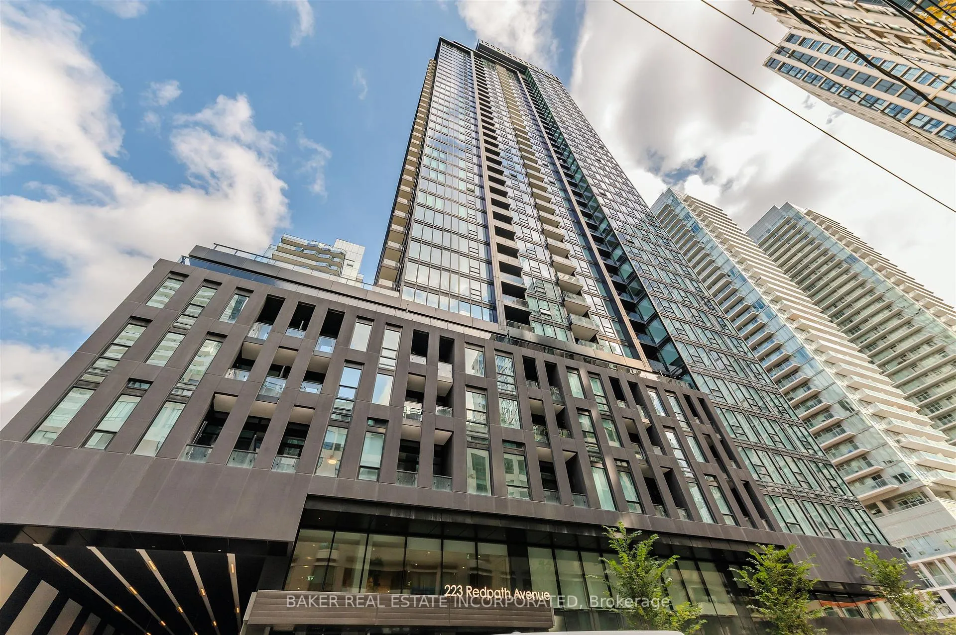 Photo 20 of Unit 3902, 223 Redpath Avenue, Toronto, Mount Pleasant West — HOMEH
