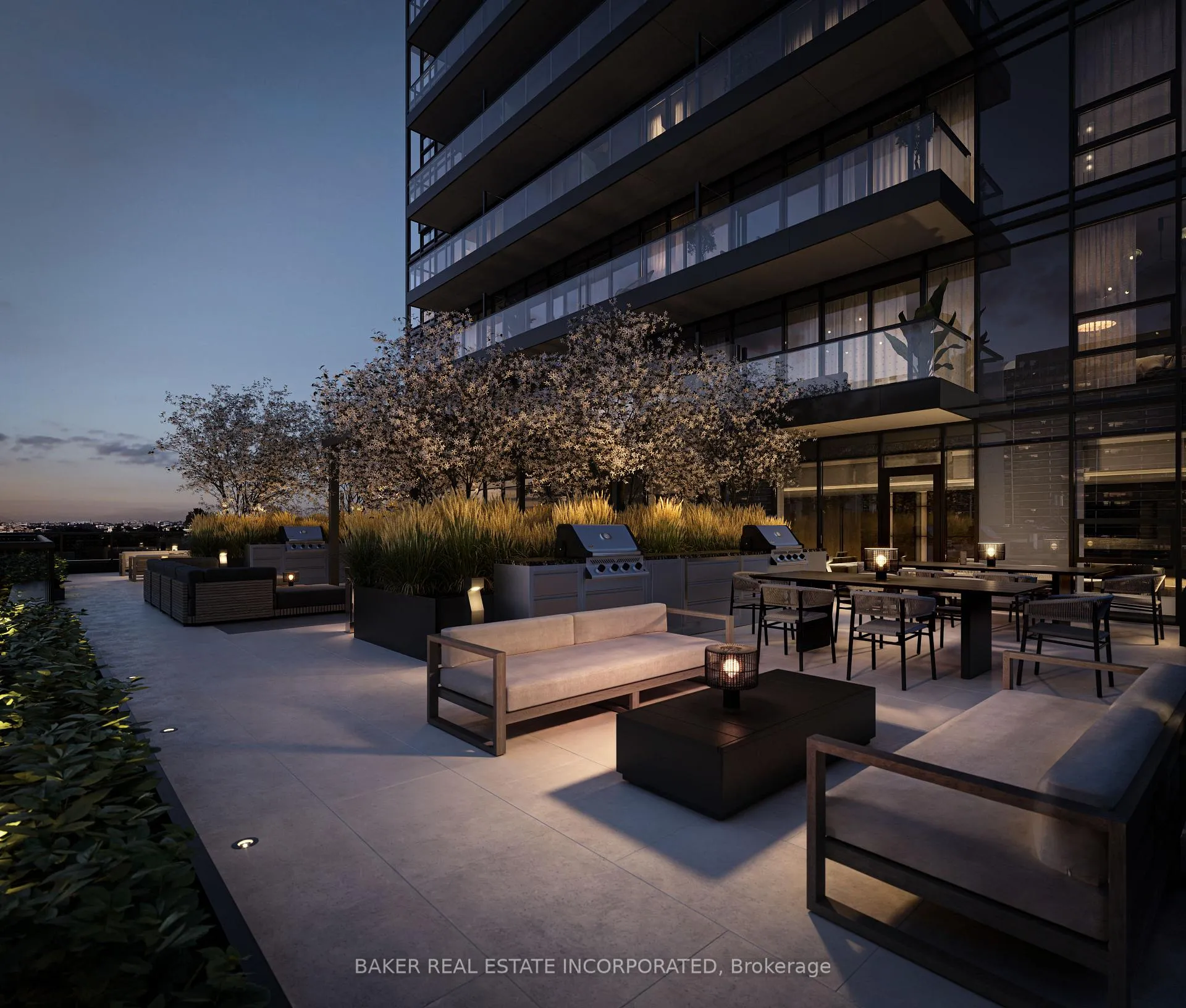 Photo 25 of Unit 3902, 223 Redpath Avenue, Toronto, Mount Pleasant West — HOMEH