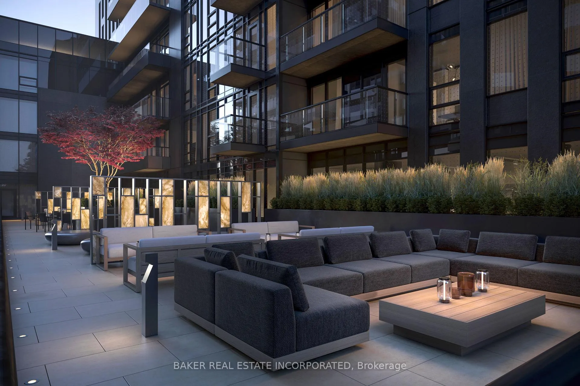 Photo 26 of Unit 3902, 223 Redpath Avenue, Toronto, Mount Pleasant West — HOMEH