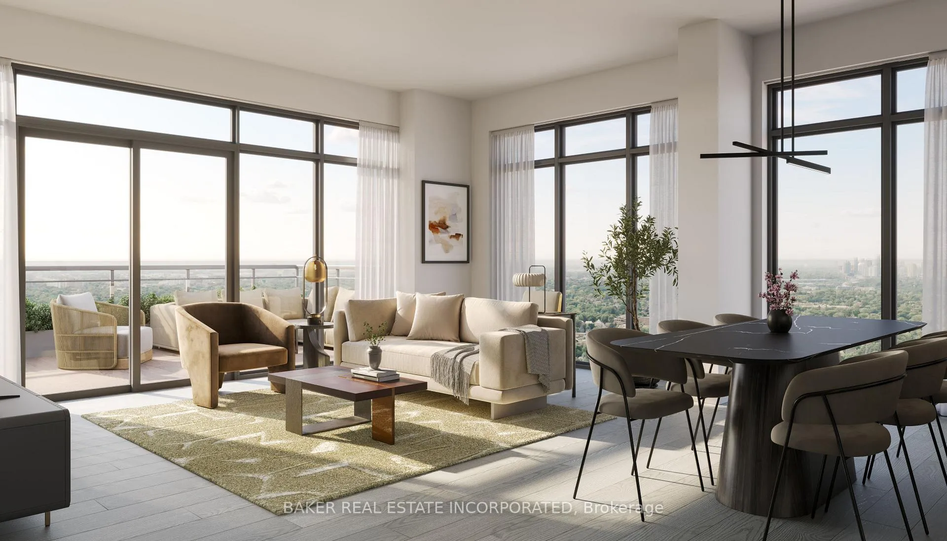 Photo 32 of Unit 3902, 223 Redpath Avenue, Toronto, Mount Pleasant West — HOMEH