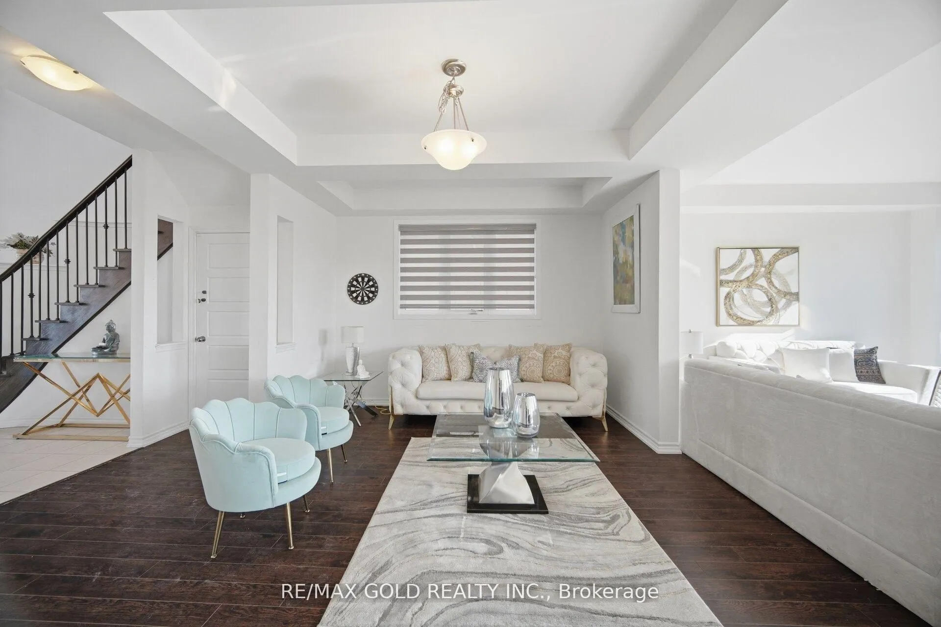 Photo 4 of 38 Leadenhall Road, Brampton, Northwest Brampton — HOMEH
