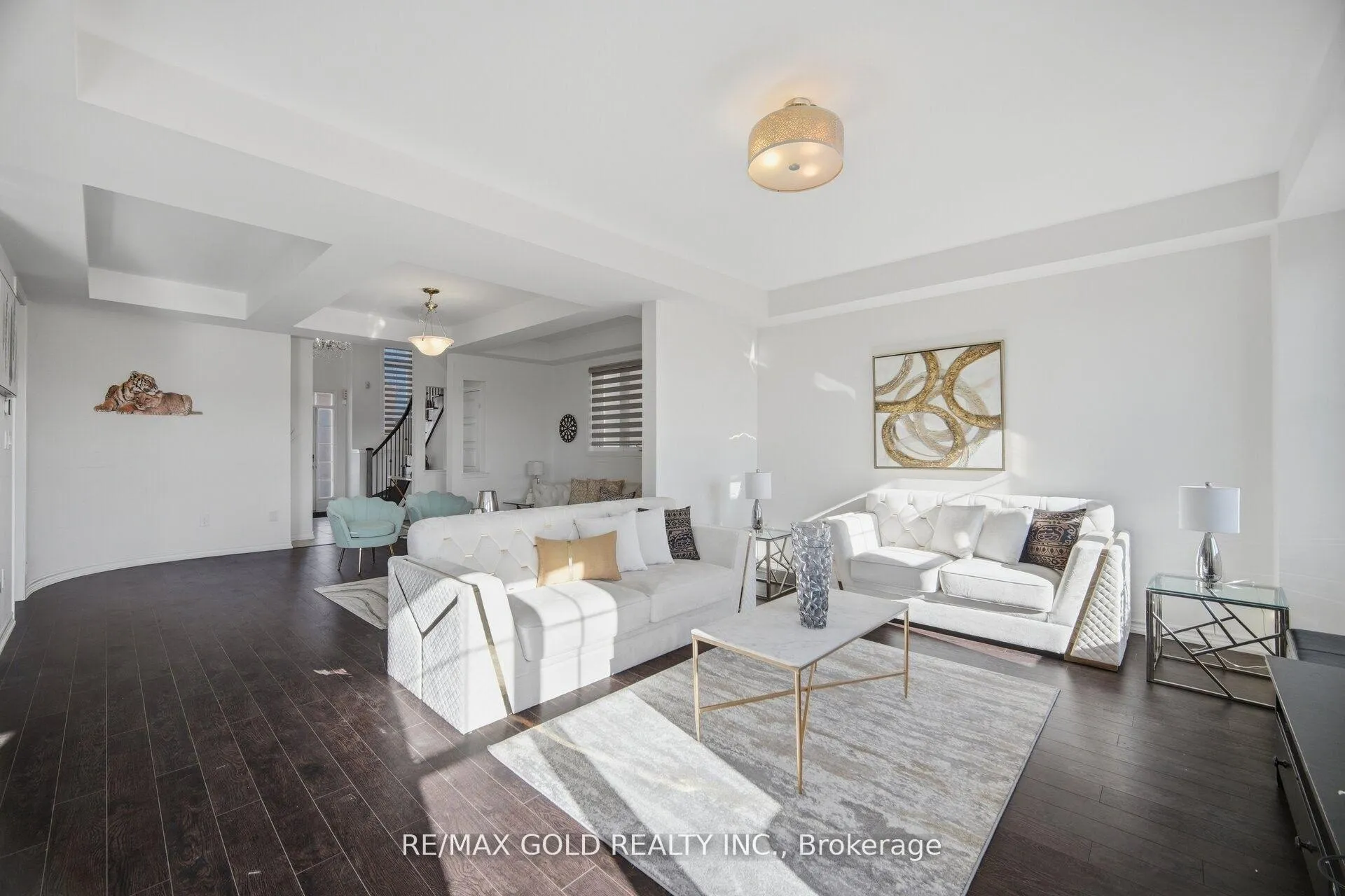 Photo 6 of 38 Leadenhall Road, Brampton, Northwest Brampton — HOMEH