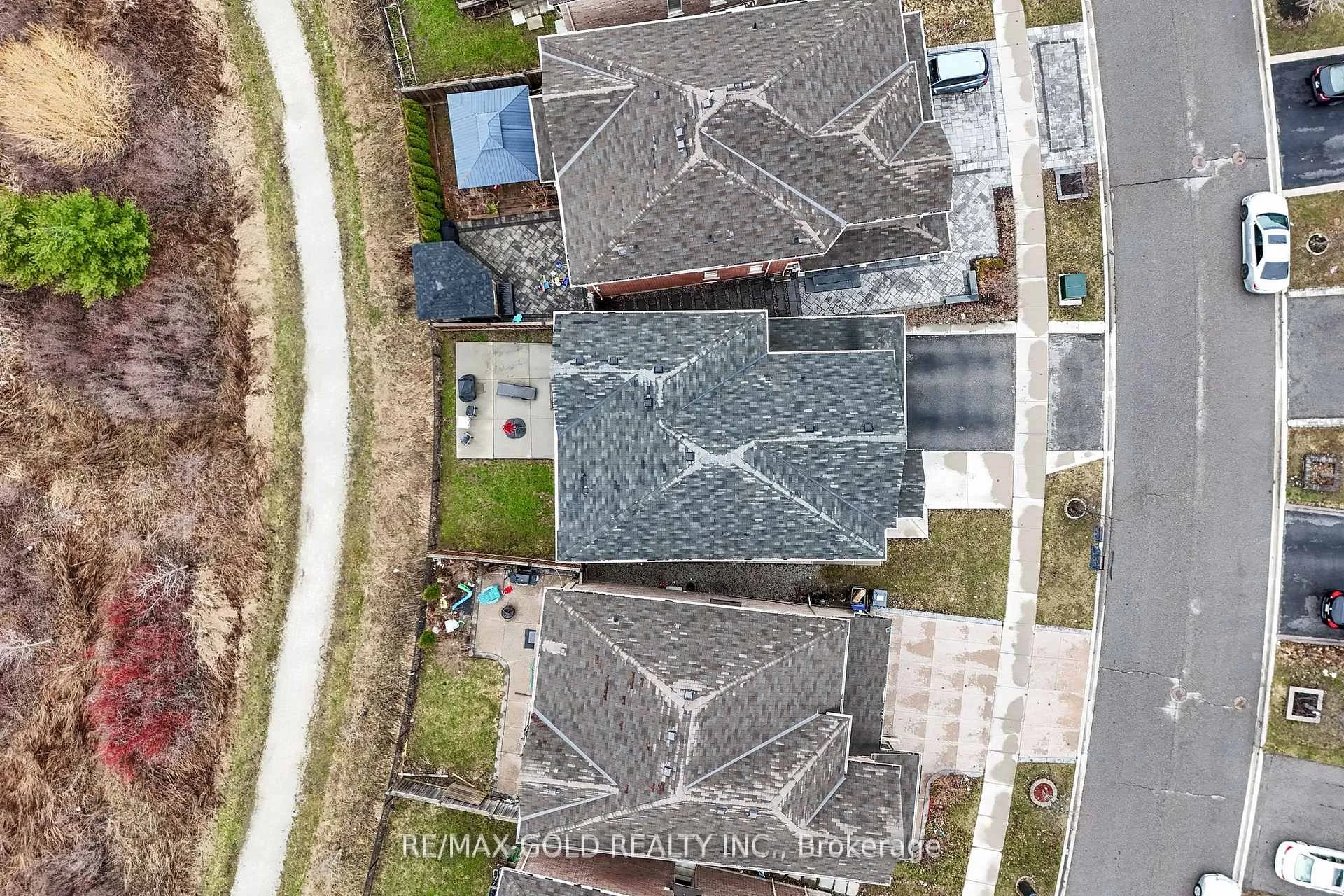 Photo 35 of 38 Leadenhall Road, Brampton, Northwest Brampton — HOMEH