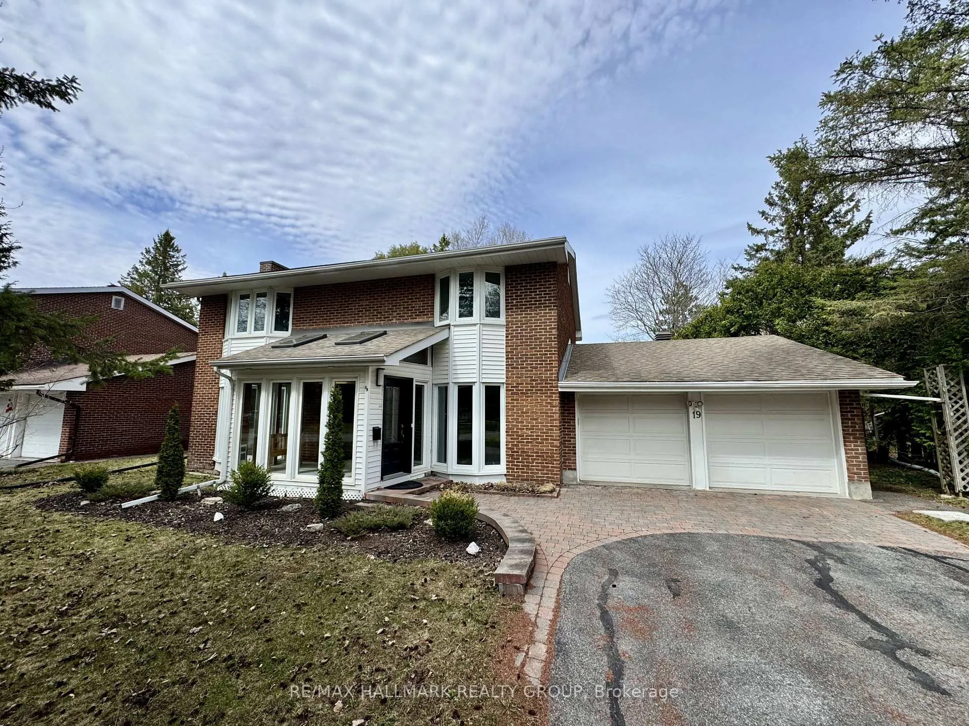 Front of 19 Kingsford Crescent