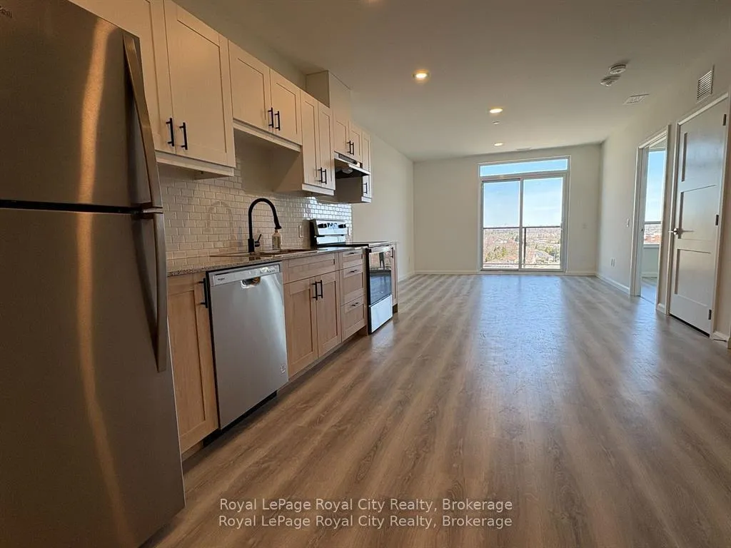 Photo 6 of Unit PH02, 191 Elmira Road S, Guelph, Willow West/Sugarbush/West Acres — HOMEH