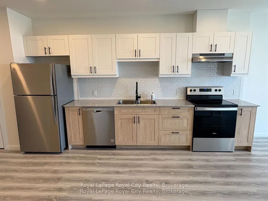 Photo 9 of Unit PH02, 191 Elmira Road S, Guelph, Willow West/Sugarbush/West Acres — HOMEH