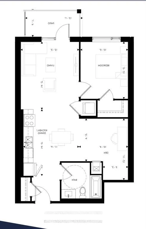 Photo 25 of Unit PH02, 191 Elmira Road S, Guelph, Willow West/Sugarbush/West Acres — HOMEH