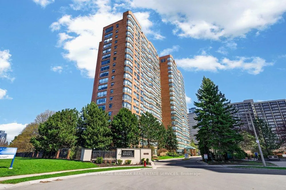 Photo 1 of Unit 1503, 1276 Maple Crossing Boulevard, Burlington, Brant — HOMEH