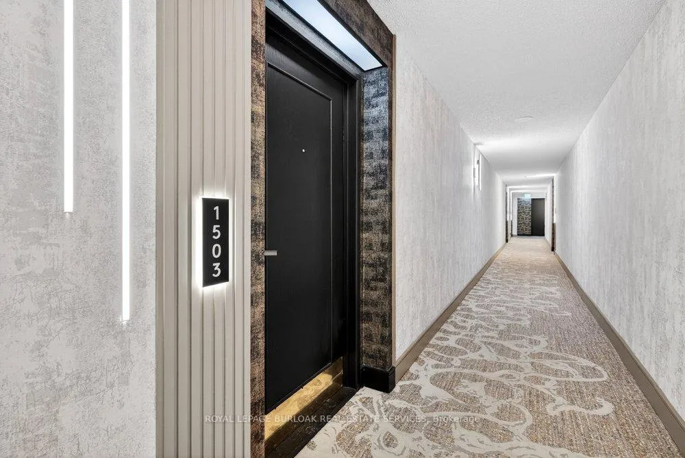 Photo 5 of Unit 1503, 1276 Maple Crossing Boulevard, Burlington, Brant — HOMEH
