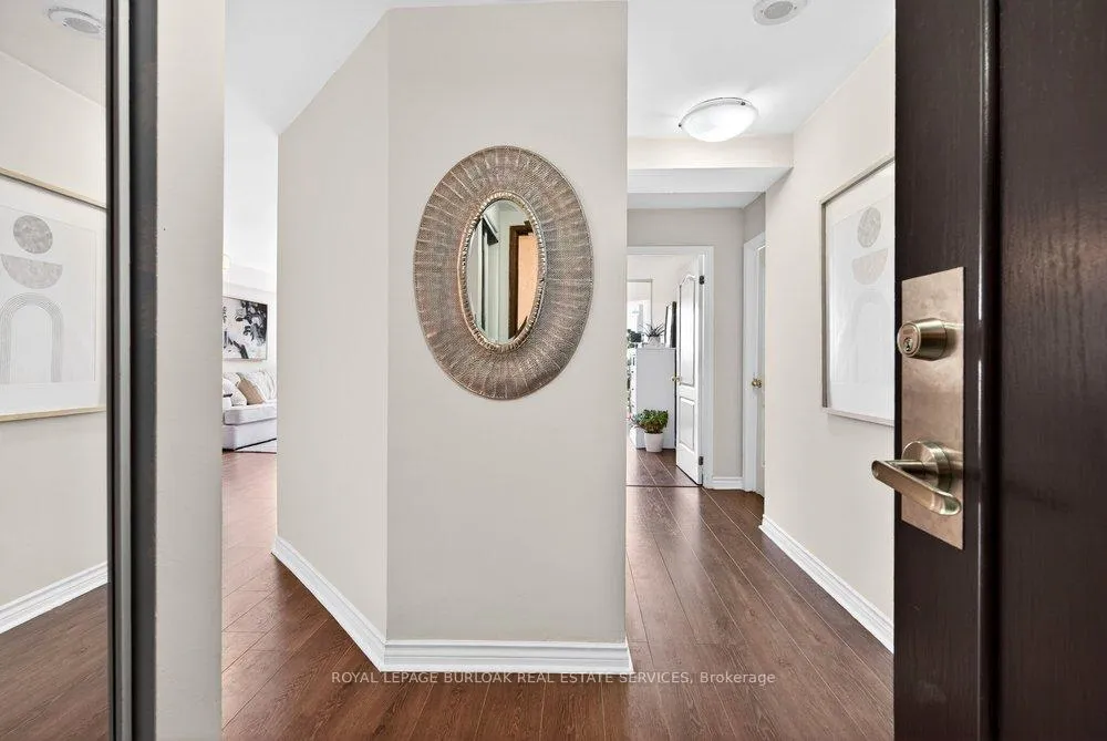 Photo 6 of Unit 1503, 1276 Maple Crossing Boulevard, Burlington, Brant — HOMEH