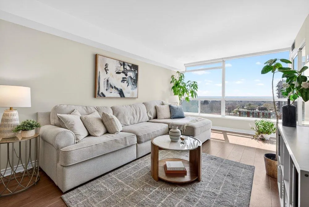 Photo 9 of Unit 1503, 1276 Maple Crossing Boulevard, Burlington, Brant — HOMEH
