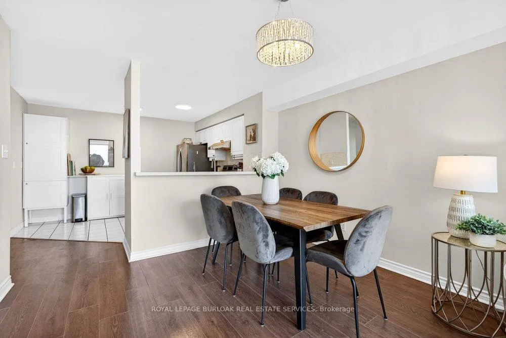 Photo 13 of Unit 1503, 1276 Maple Crossing Boulevard, Burlington, Brant — HOMEH