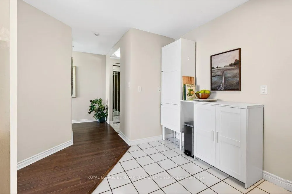 Photo 16 of Unit 1503, 1276 Maple Crossing Boulevard, Burlington, Brant — HOMEH