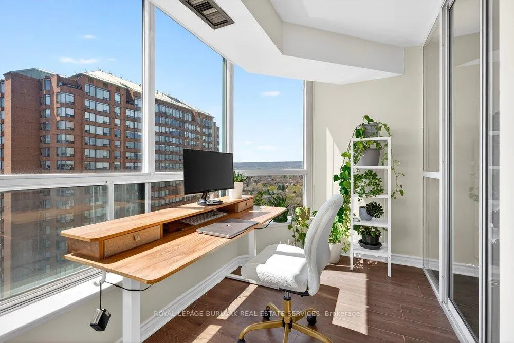 Photo 18 of Unit 1503, 1276 Maple Crossing Boulevard, Burlington, Brant — HOMEH