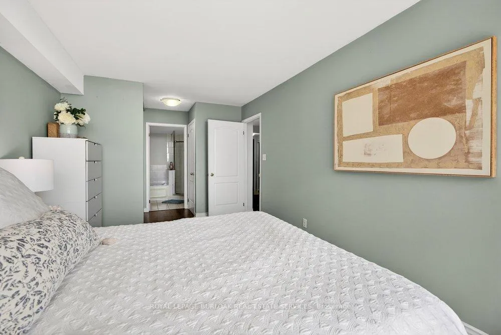 Photo 25 of Unit 1503, 1276 Maple Crossing Boulevard, Burlington, Brant — HOMEH