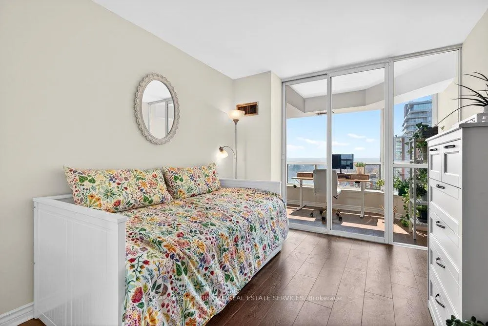 Photo 28 of Unit 1503, 1276 Maple Crossing Boulevard, Burlington, Brant — HOMEH