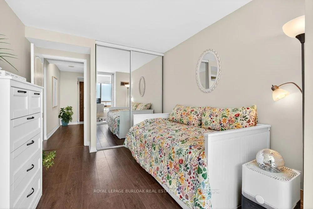 Photo 29 of Unit 1503, 1276 Maple Crossing Boulevard, Burlington, Brant — HOMEH