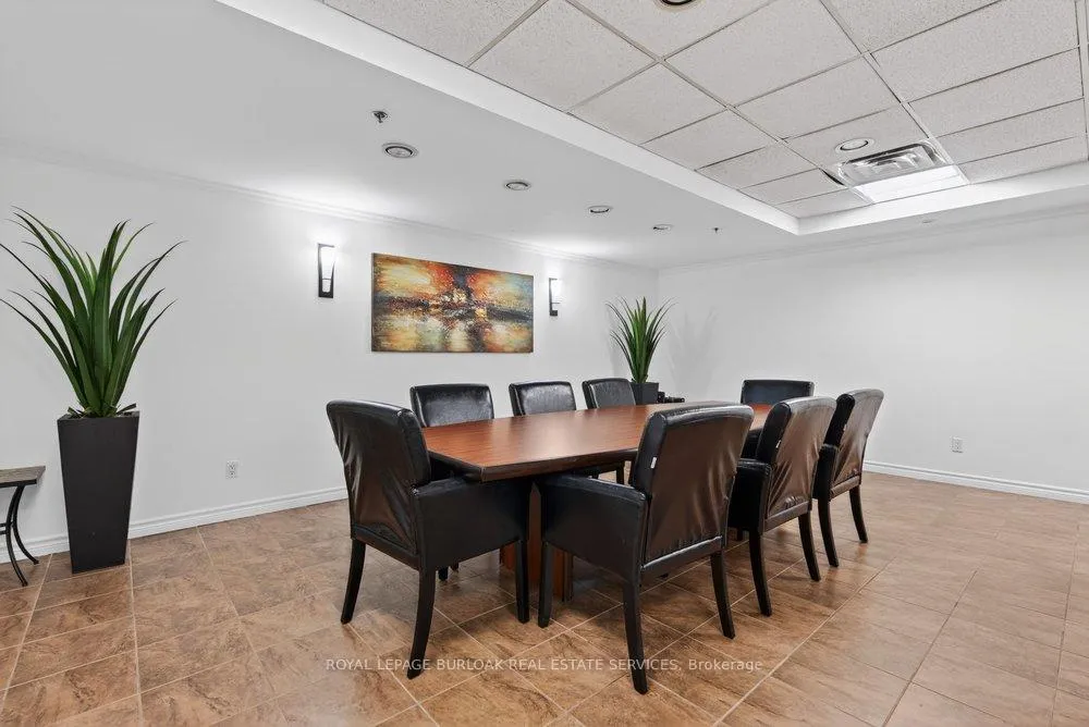 Photo 32 of Unit 1503, 1276 Maple Crossing Boulevard, Burlington, Brant — HOMEH