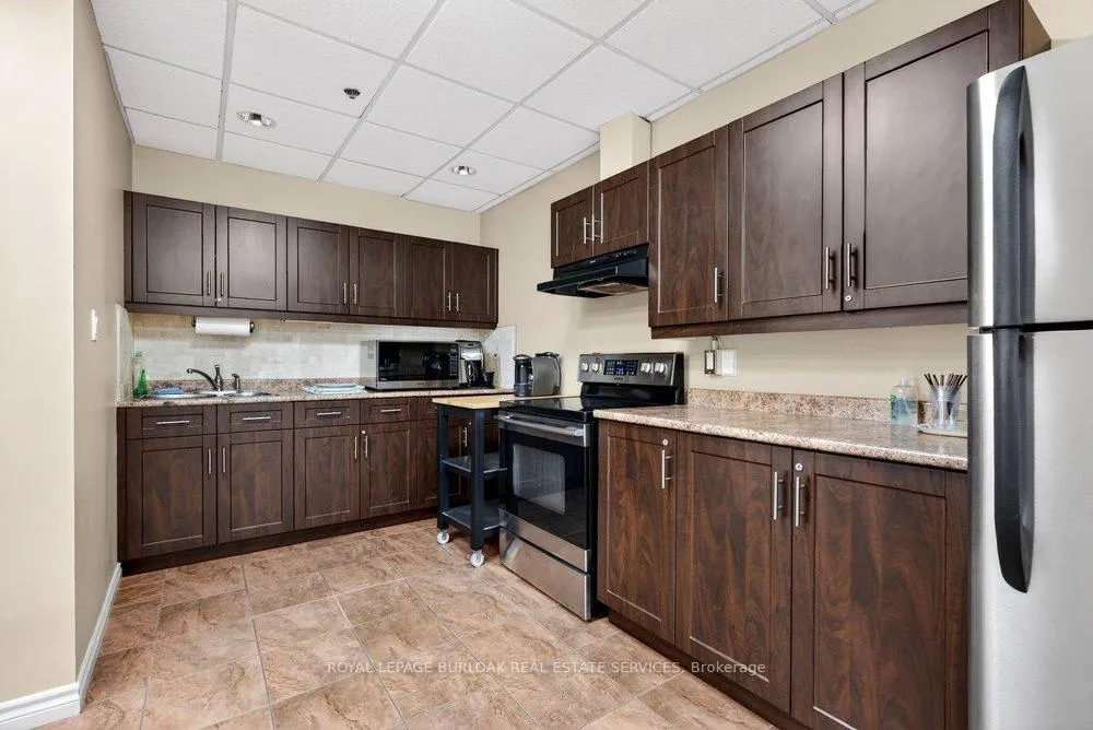 Photo 33 of Unit 1503, 1276 Maple Crossing Boulevard, Burlington, Brant — HOMEH