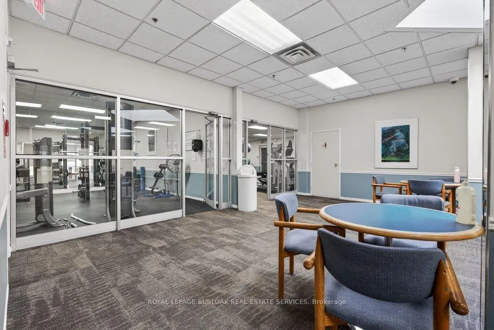 Photo 34 of Unit 1503, 1276 Maple Crossing Boulevard, Burlington, Brant — HOMEH