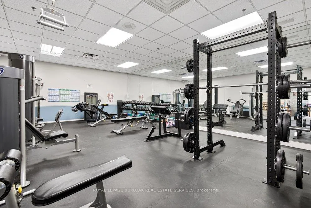 Photo 35 of Unit 1503, 1276 Maple Crossing Boulevard, Burlington, Brant — HOMEH