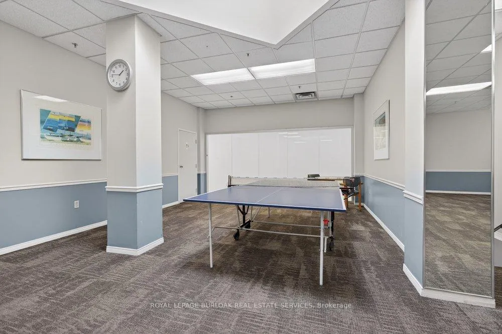 Photo 37 of Unit 1503, 1276 Maple Crossing Boulevard, Burlington, Brant — HOMEH