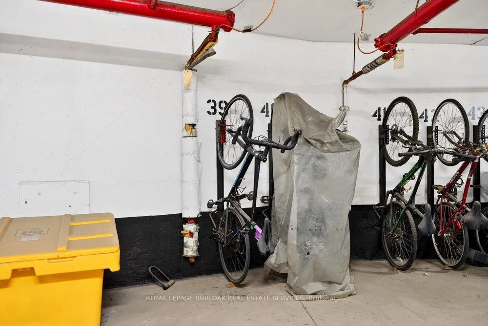 Photo 40 of Unit 1503, 1276 Maple Crossing Boulevard, Burlington, Brant — HOMEH