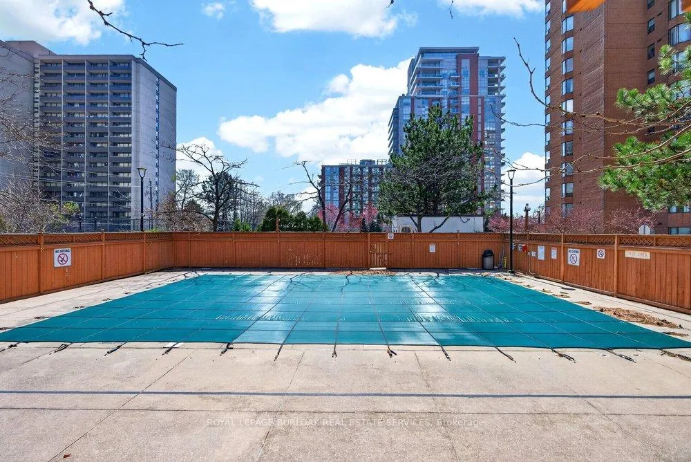 Photo 48 of Unit 1503, 1276 Maple Crossing Boulevard, Burlington, Brant — HOMEH