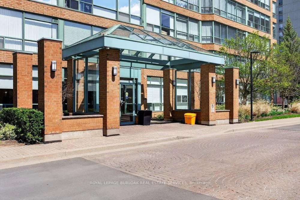 Photo 3 of Unit 1503, 1276 Maple Crossing Boulevard, Burlington, Brant — HOMEH