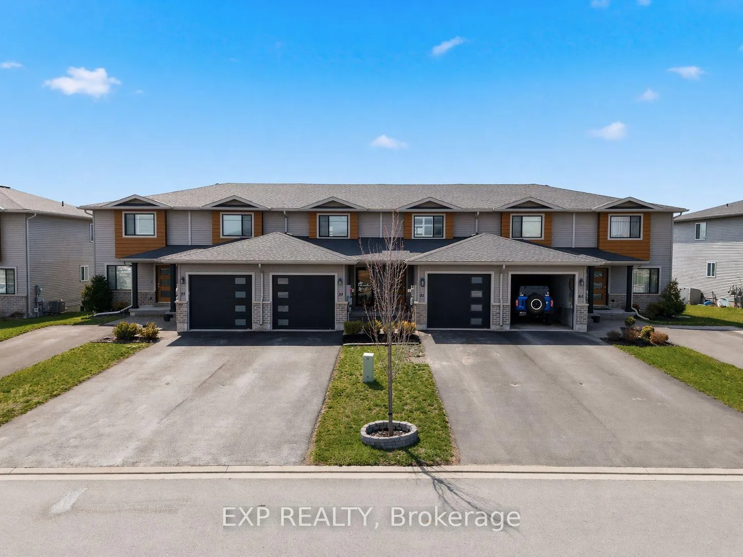 Photo 3 of 39 Ridgeway Place, Belleville, Belleville Ward — HOMEH