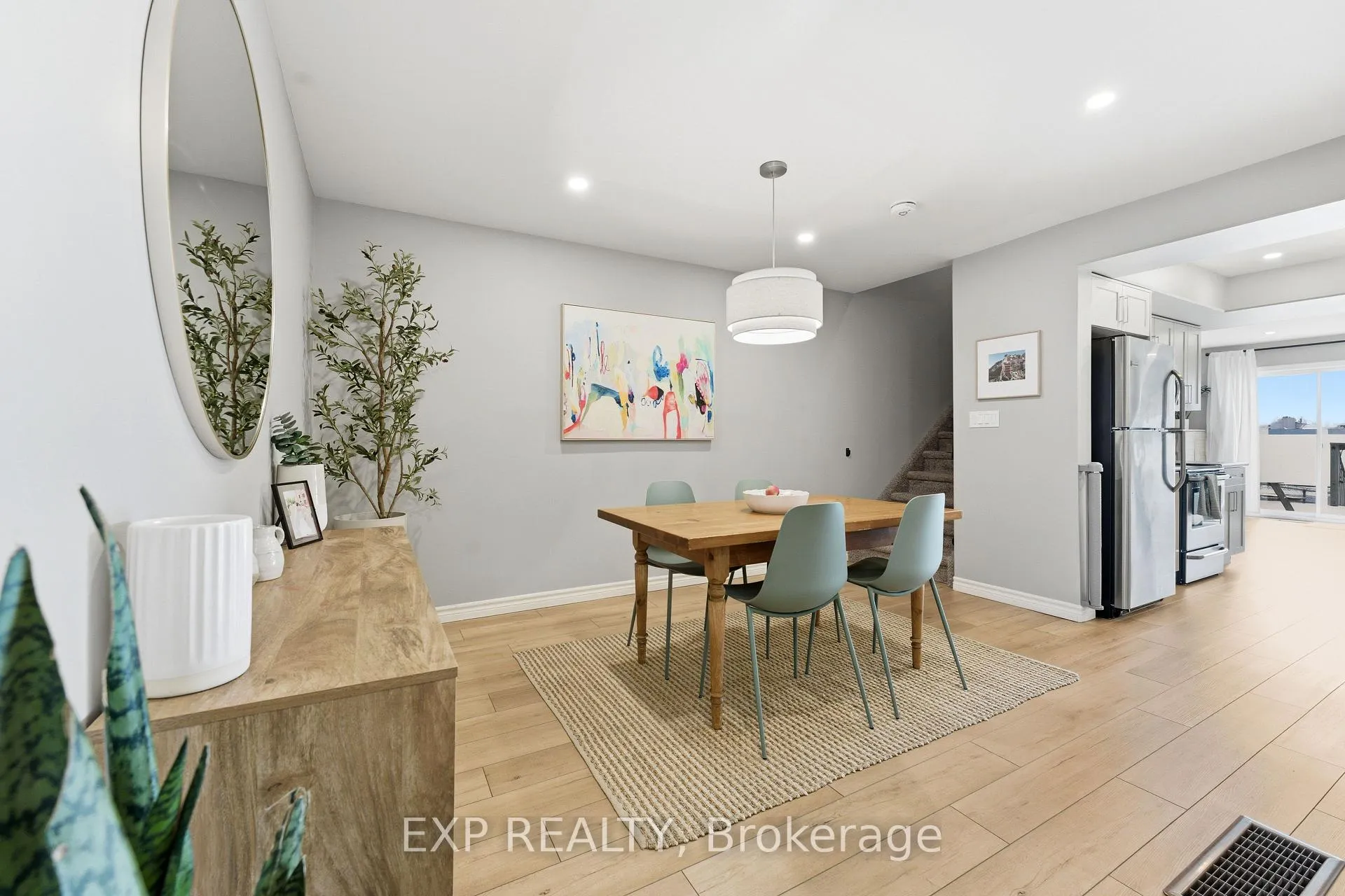 Photo 7 of 39 Ridgeway Place, Belleville, Belleville Ward — HOMEH