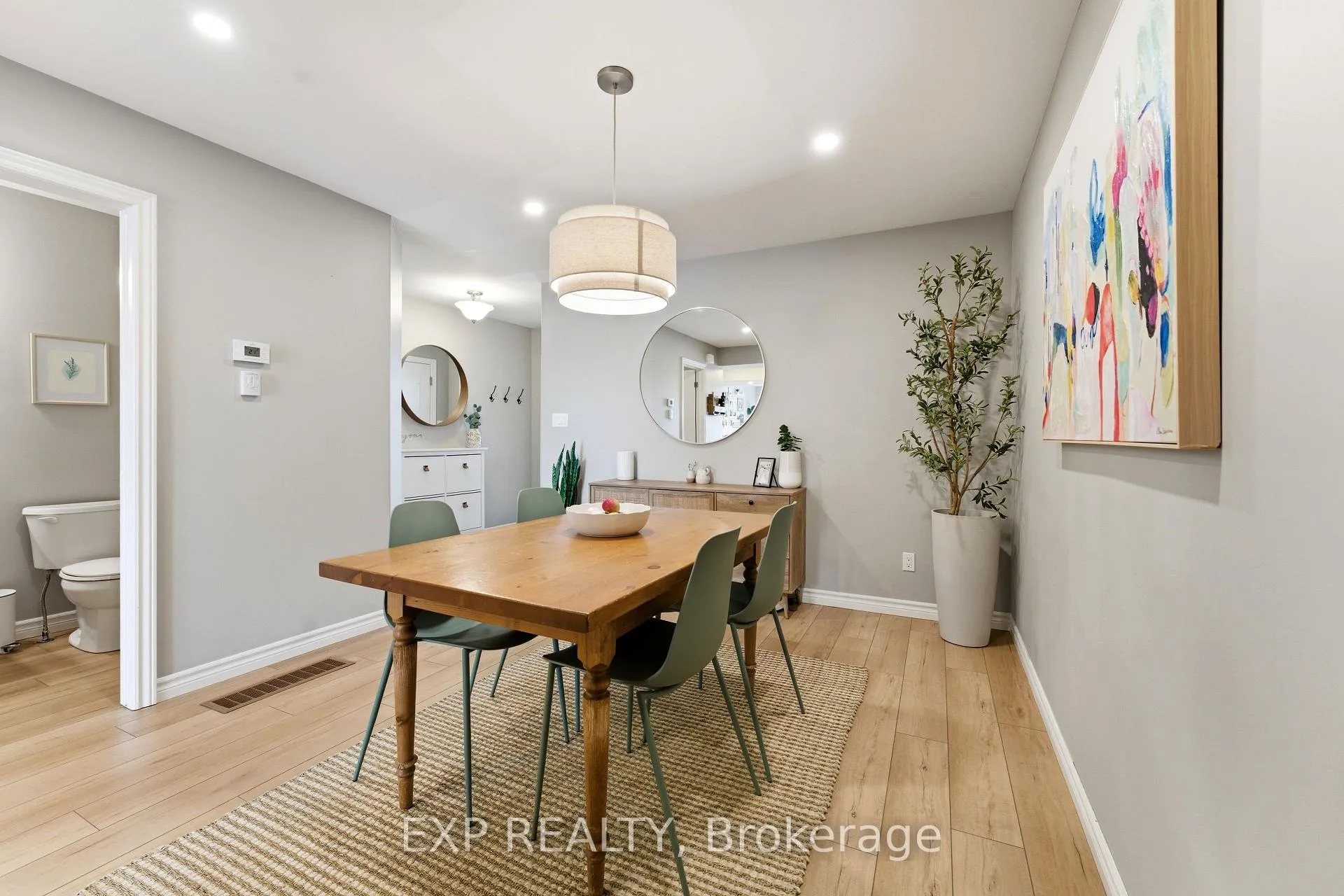 Photo 9 of 39 Ridgeway Place, Belleville, Belleville Ward — HOMEH