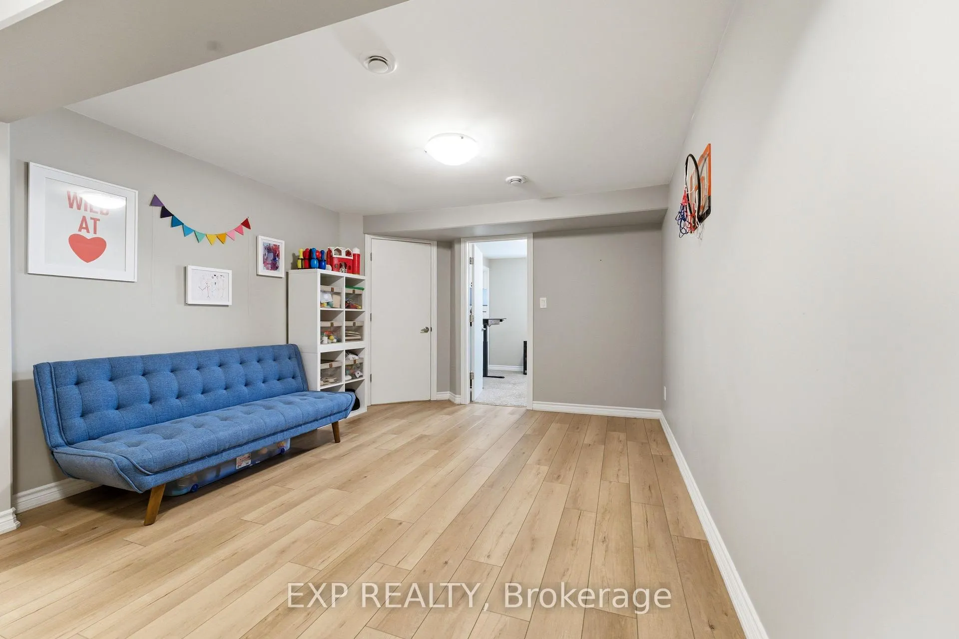 Photo 35 of 39 Ridgeway Place, Belleville, Belleville Ward — HOMEH