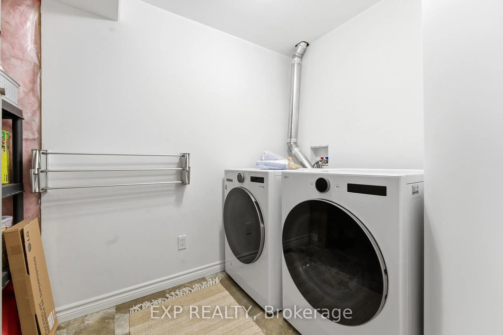 Photo 36 of 39 Ridgeway Place, Belleville, Belleville Ward — HOMEH
